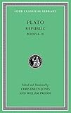 Republic, Volume II: Books 6-10
