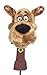 Creative Covers for Golf Scooby-Doo Head Cover