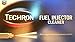 Chevron Techron Multi-car Pack - Fuel Injector Cleaner - One Easy Treatment - For every 1,000 Miles - (16 oz Bottle) - [Case of 6]