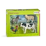 schleich starter set