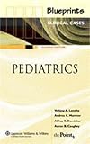 Blueprints Clinical Cases in Pediatrics