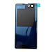 Housing Battery Door Rear Back Cover for Sony Xperia Z1 Mini Compact D5503 Black