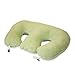 Twin Z WATERPROOF Pillow + 1 Green Cuddle Cover + FREE Travel Bag!