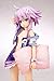 Broccoli Hyperdimension Neptunia: Neptune 1: 8 Scale PVC Vinyl Figure