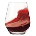 Spiegelau Authentis Casual All Purpose Tumbler Pack, 16-2/9-Ounce, Set of 6