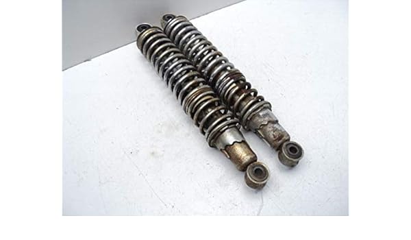enduro shocks