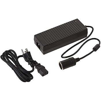 Adaptateur 220V Vers 12V BYGD 120W - Convertisseur Allume-Cigare Voiture Vers Prise Secteur - 10A