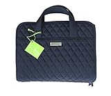 Vera Bradley Hanging Travel Organizer in Classic Black