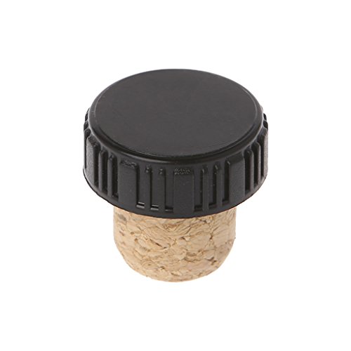 Dabixx Mermaid Tea Leaf Infuser Loose Strainer Herbal Spice Filter Silicone Diffuser-Black