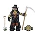 Teenage Mutant Ninja Turtles Ninja Super Stars: Donatello as Undertaker Figure