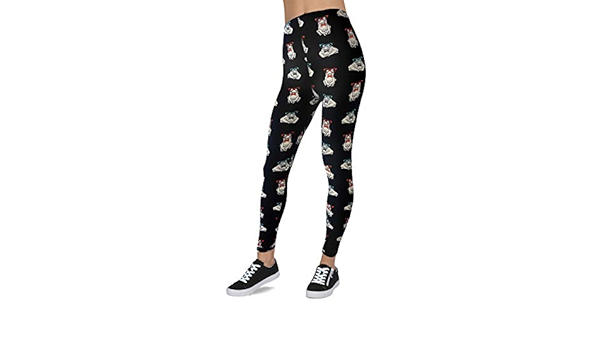 designer leggings amazon