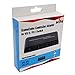 Mayflash GameCube Controller Adapter for Wii U, PC USB and Switch, 4 Port (Renewed)