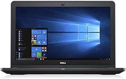 Dell Inspiron i5577-7342BLK-PUS,15.6" Gaming Laptop, (Intel Core i7,16GB,512GB SSD),NVIDIA GTX 1050