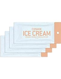 Crema de hielo seca COSMIK Freeze   Organic doble