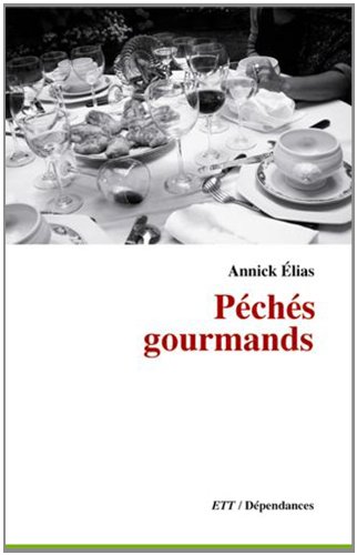 Péchés gourmands