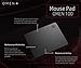 OMEN by HP Square Gaming Mouse Pad 100 (Black)