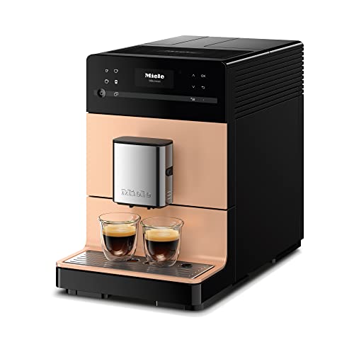 Miele NEW CM 5510 Silence Automatic Coffee Maker & Espresso Machine