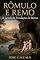 Livro RÔMULO E REMO: A Lenda da Fundação de Roma
