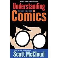 Understanding Comics: The Invisible Art