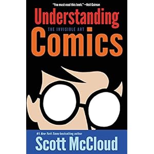 Understanding Comics: The Invisible Art