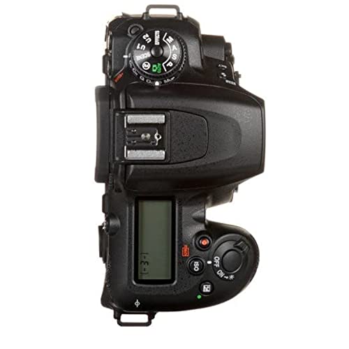 Nikon D7500 DSLR Camera Kit with 18140mm VR Lens+ 64GB Memory + Back