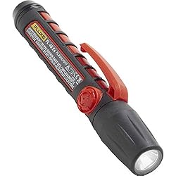 Fluke FL-45 EX Intrinsically Safe Flashlight, 45