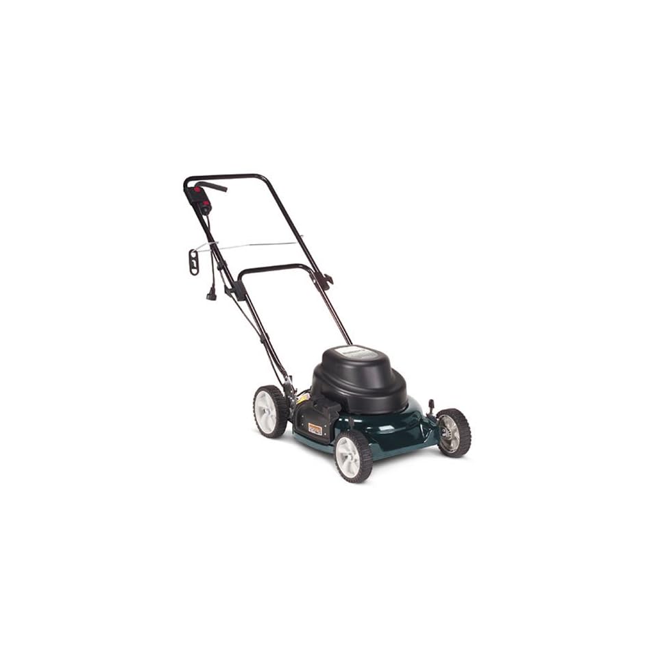 Bolens Electric Powered Lawn Mower 18A 717 765 on PopScreen