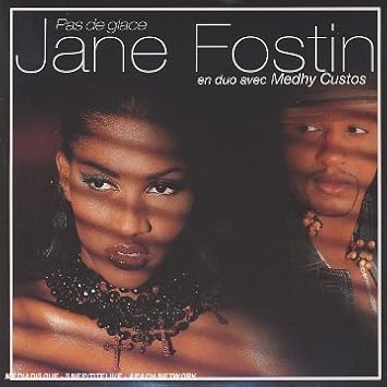 jane fostin pas de glace