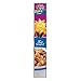 Kellogg’s Rice Krispies Treats, Crispy Marshmallow Squares, Original, Bulk Size, 72 Count (Pack of 6, 26.4 oz Trays)