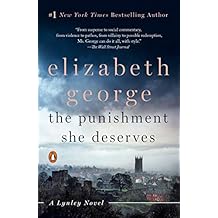 The Punishment She Deserves: A Lynley Novel