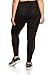 Phone Pocket Ultra Stretchy Womens Plus Size Mesh Leggings Yoga Gym Sports Pants Thick and Comfortable