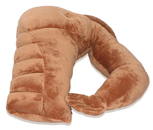 White Man Boyfriend Muscle Man Arm Pillow Brawny Strong