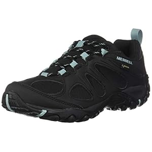 Merrell Women’s Yokota 2 Sport Track Shoe