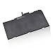 ZWXJ Laptop Battery CS03XL (11.4V 3820MAH) For HP EliteBook 848 G3 ZBook 15u G3, 745 G3,840 G2,850 G3 Notebook T7B32AA CS03046XL 800231-1C1 HSTNN-IB6Y 800513-001
