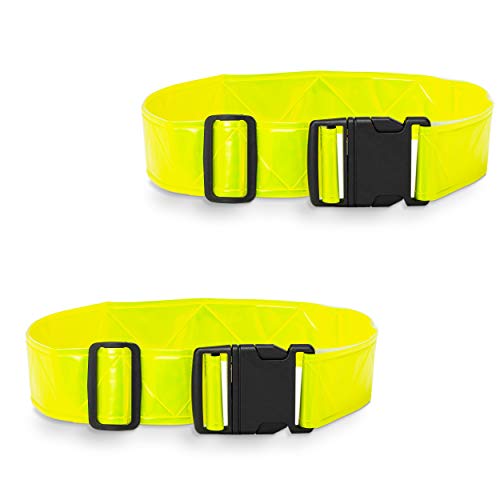 glow belt military