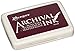 Ranger Archival Ink Pad #0, Plum