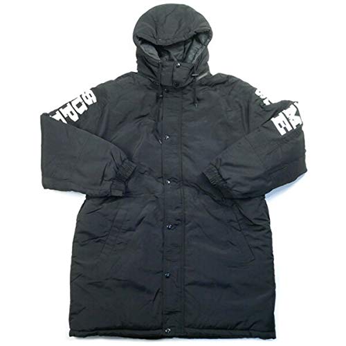 Supreme Sleeve Logo Sideline Parka 