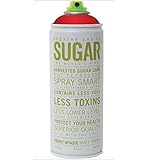 Ironlak Sugar Spray Paint, 400ml, Lily