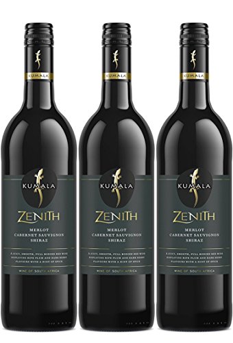zenith wine