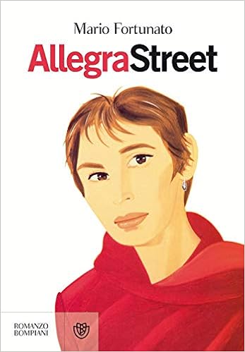 Mario Fortunato – Allegra Street (2011)