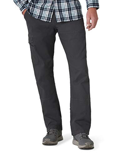 ATG by Wrangler Men's Canvas Cargo Pant 