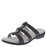 Comfort Plus by Predictions Women's Sedonah Wedge Slide