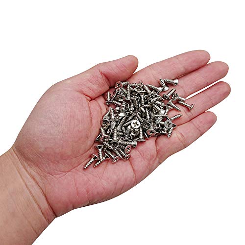 image for Hulless #6 x 1/2