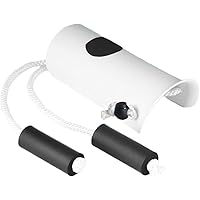 Sock Aids for Putting On Socks,Sock Helper Tool for Seniors,Sock Aid Device for Seniors,Sock Assistant Device No Bending for 