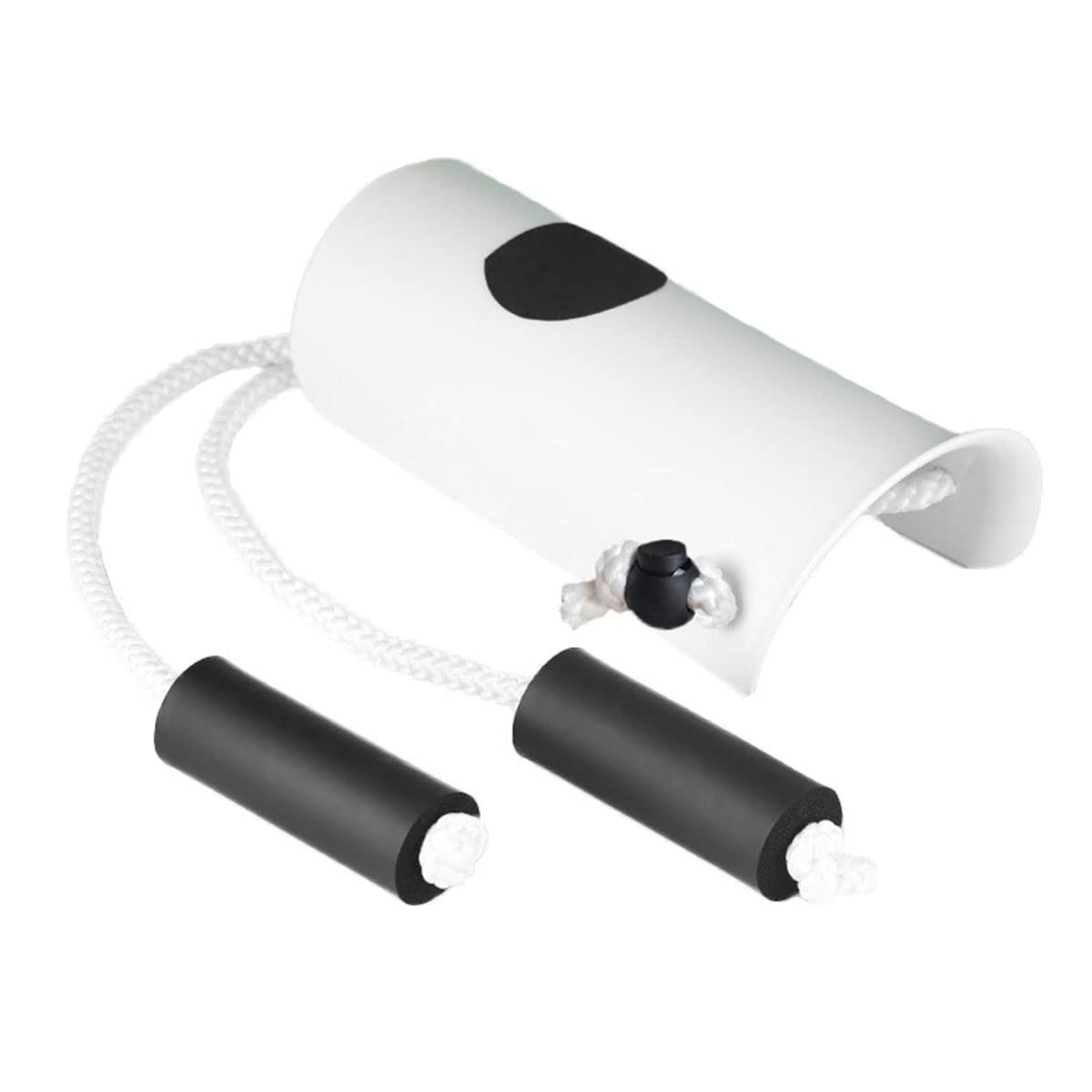 IQMLQV Sock Aids for Putting Socks On and Off, Helper Puller Aids for Parkinsons,Elderly and Disabled