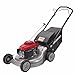 Honda 21'' 3-in-1 Self Push Gas Lawnmower Lawn Mower w/ Twin Blade...