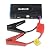 Nekteck Multifunction Car Jump Starter Portable Power Bank External Battery Charger 600A Peak with 16800mAh - Emergency Auto Jump Starter for Truck Van SUV Laptop Smartphone USB Device and More