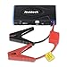 Nekteck Multifunction Car Jump Starter Portable Power Bank External Battery Charger 600A Peak with 16800mAh - Emergency Auto Jump Starter for Truck Van SUV Boat Laptop Smartphone USB Device and More