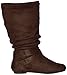 Brinley Co Women's Prospect-08wc Slouch Boot