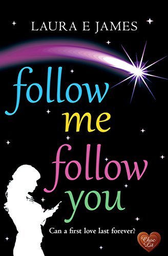 Follow Me, Follow You (Chesil Beach Book 2)